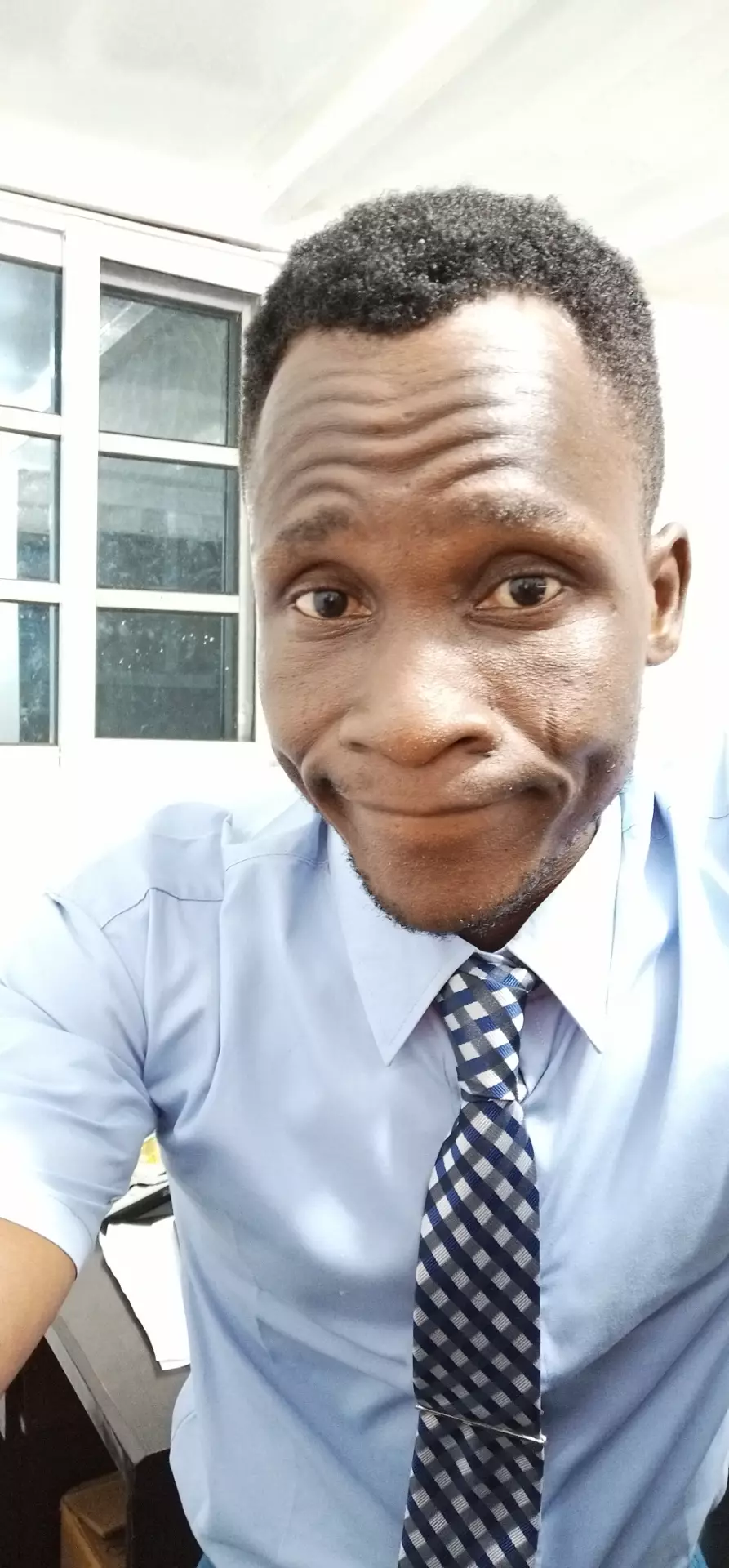 Gbadebo Adewale avatar picture