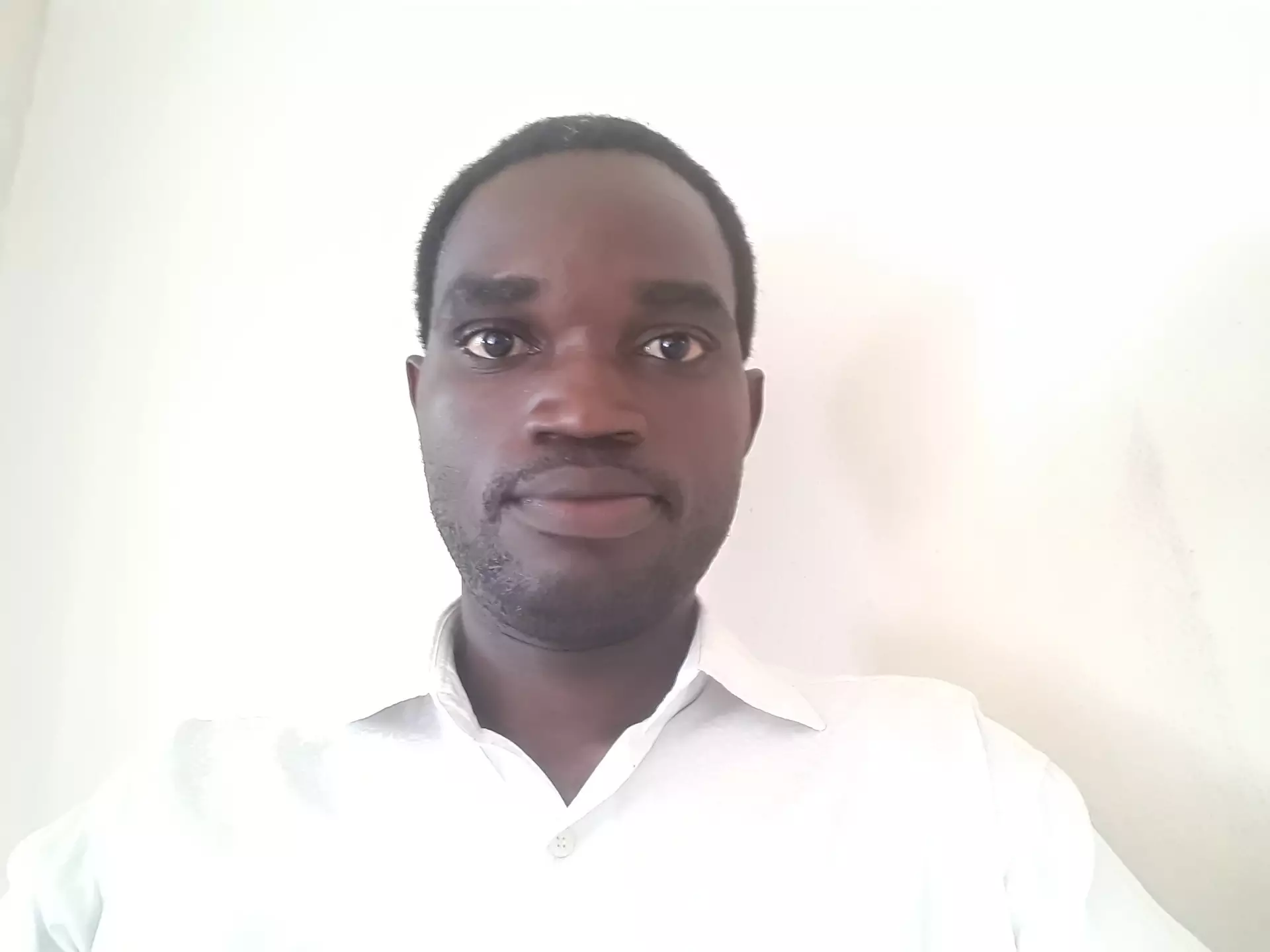 Edidiong Udoh Akpan avatar picture