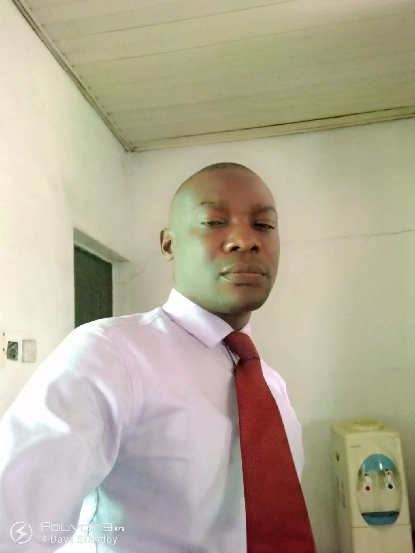 Richard Batom avatar picture