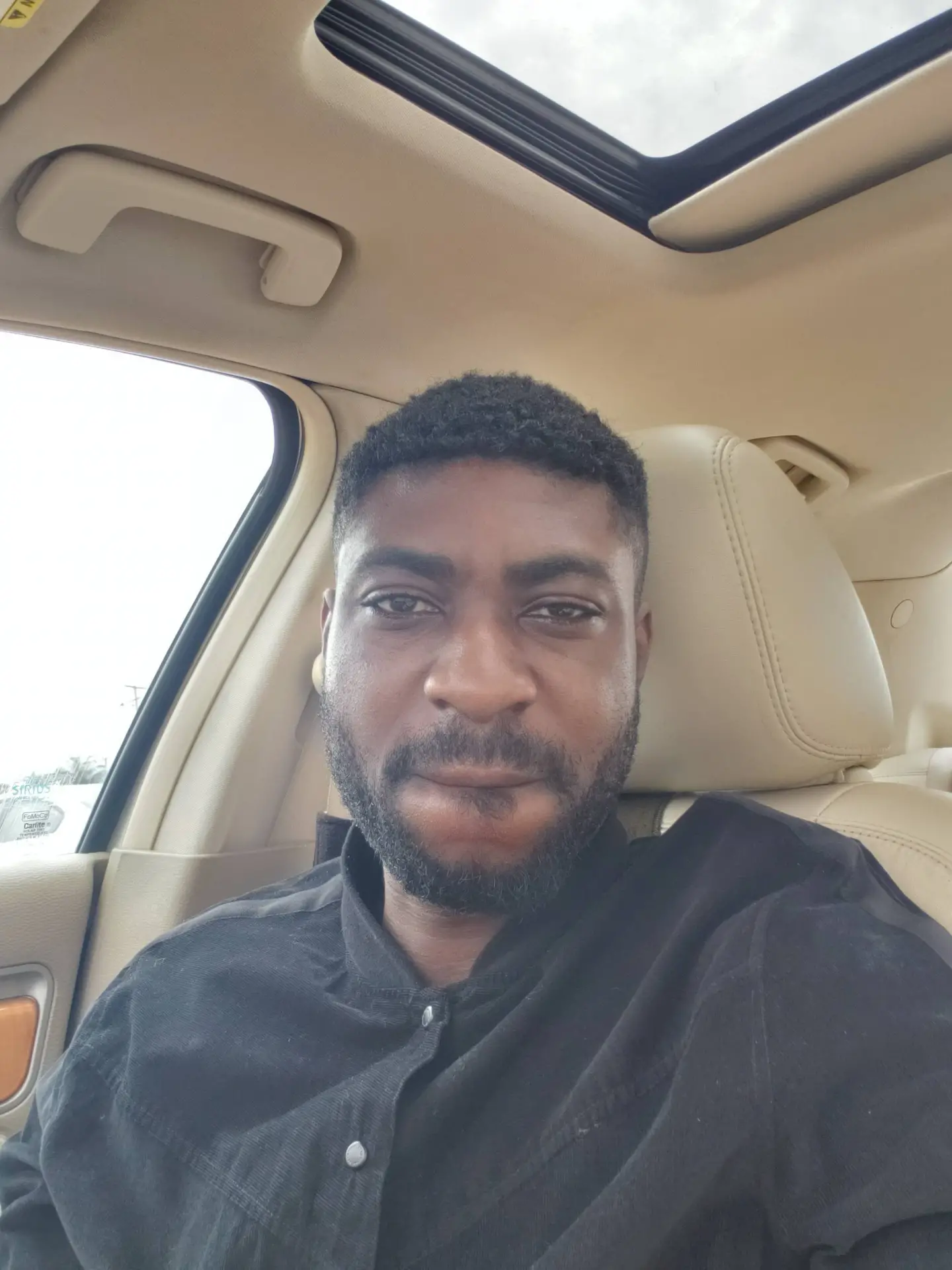 Tobi Faloye avatar picture