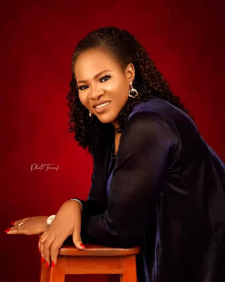 Deaconess Ada Nwadiaro avatar picture