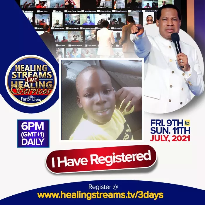 Rhema Agbi avatar picture
