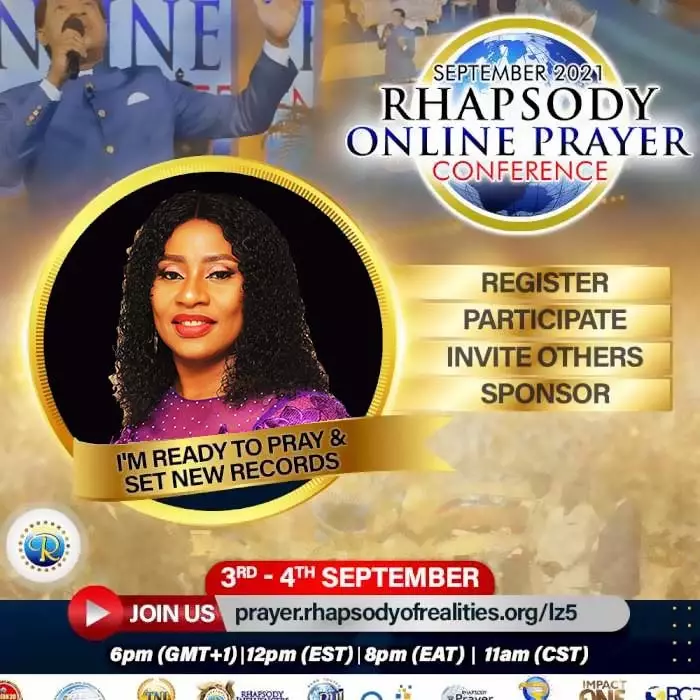 Pastor Nnenna Onyema avatar picture