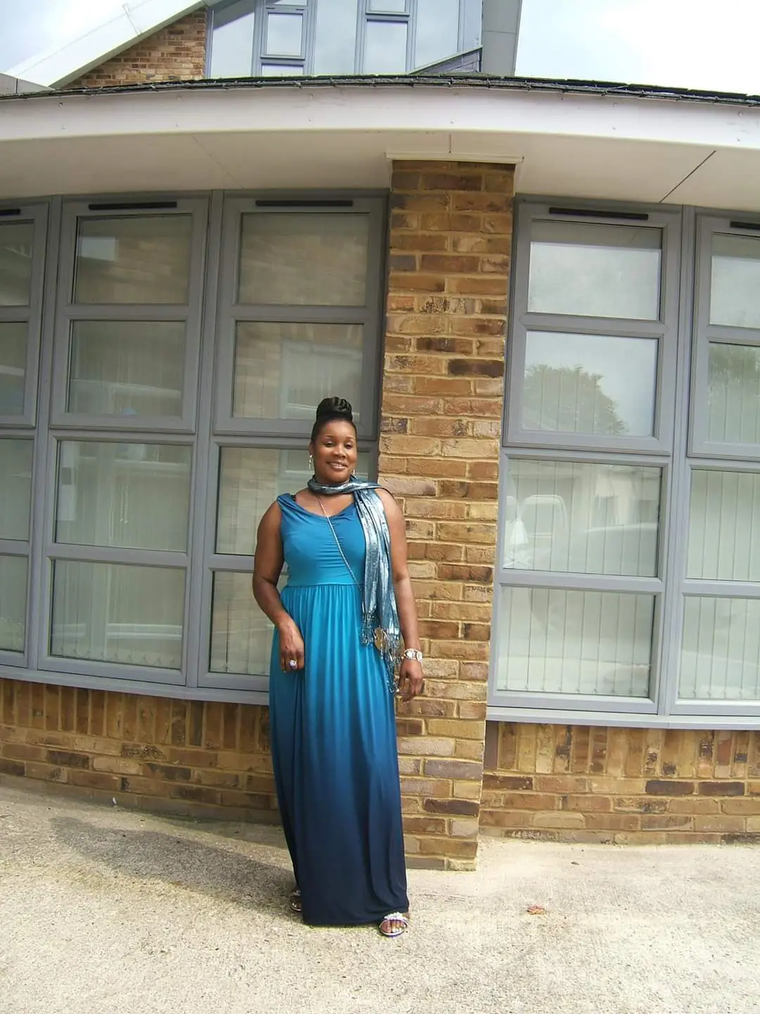 Christ Embassy Church Harkers Hall avatar picture
