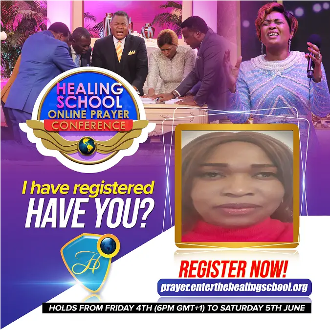Deaconess Stacey Igbeta avatar picture