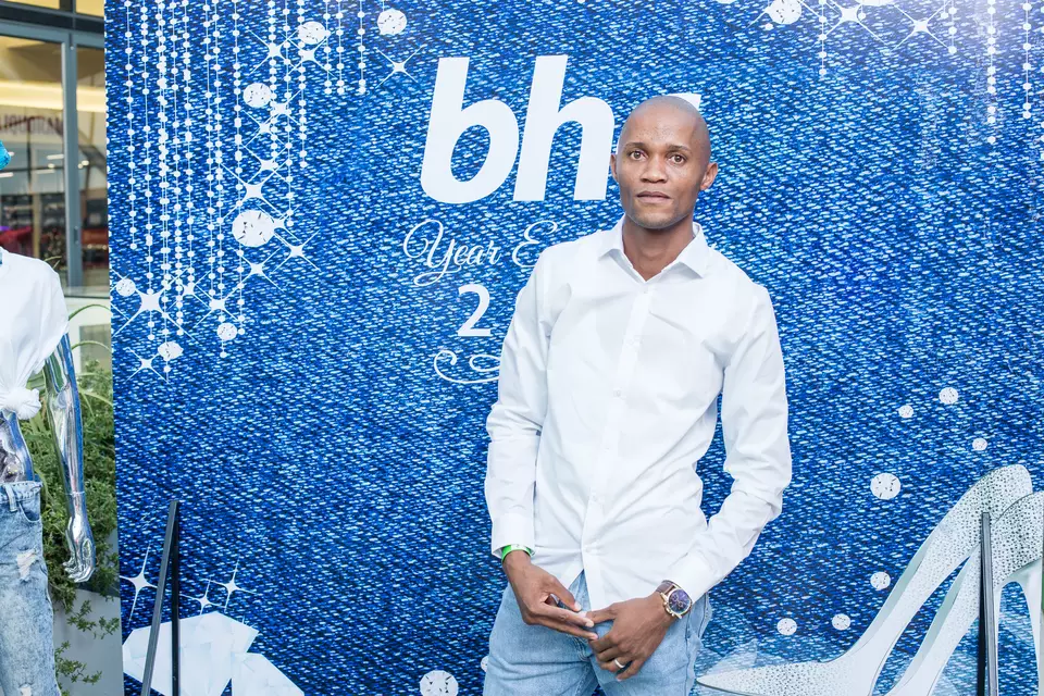 Oratile Jaba avatar picture