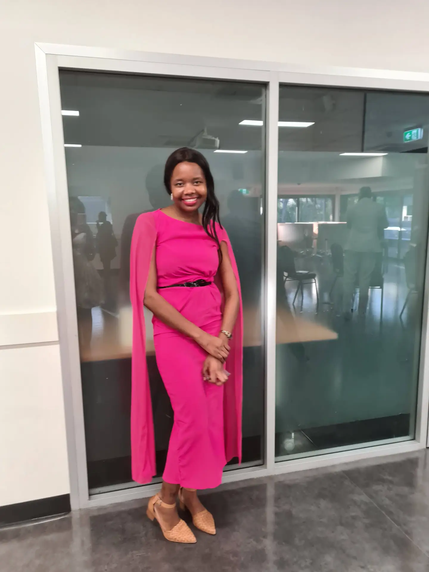 Tendayi Brisbane Australia avatar picture