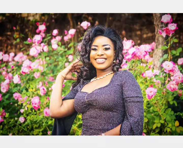 Grace Munako avatar picture
