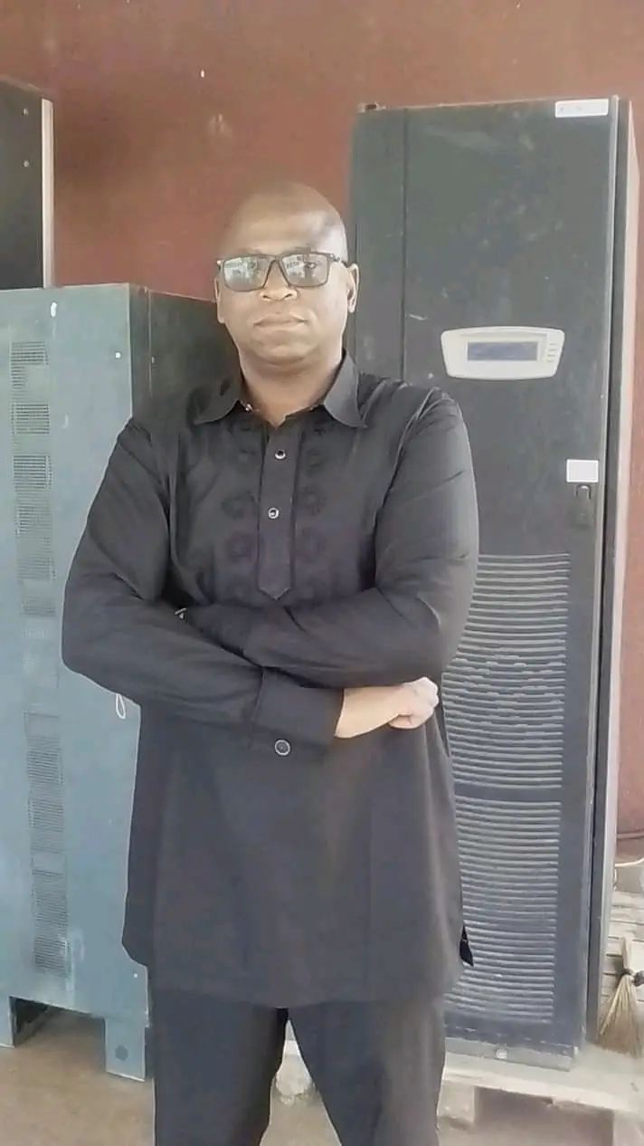Dcn Mahluli Moyo avatar picture
