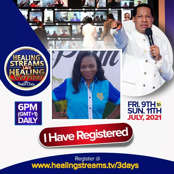 pastor chidy avatar picture