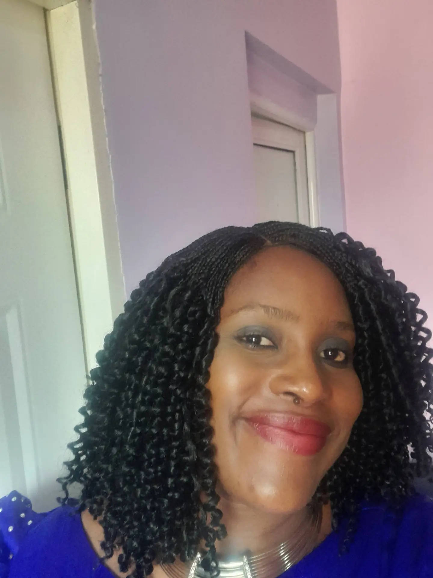 Tosan Nwokolobia avatar picture
