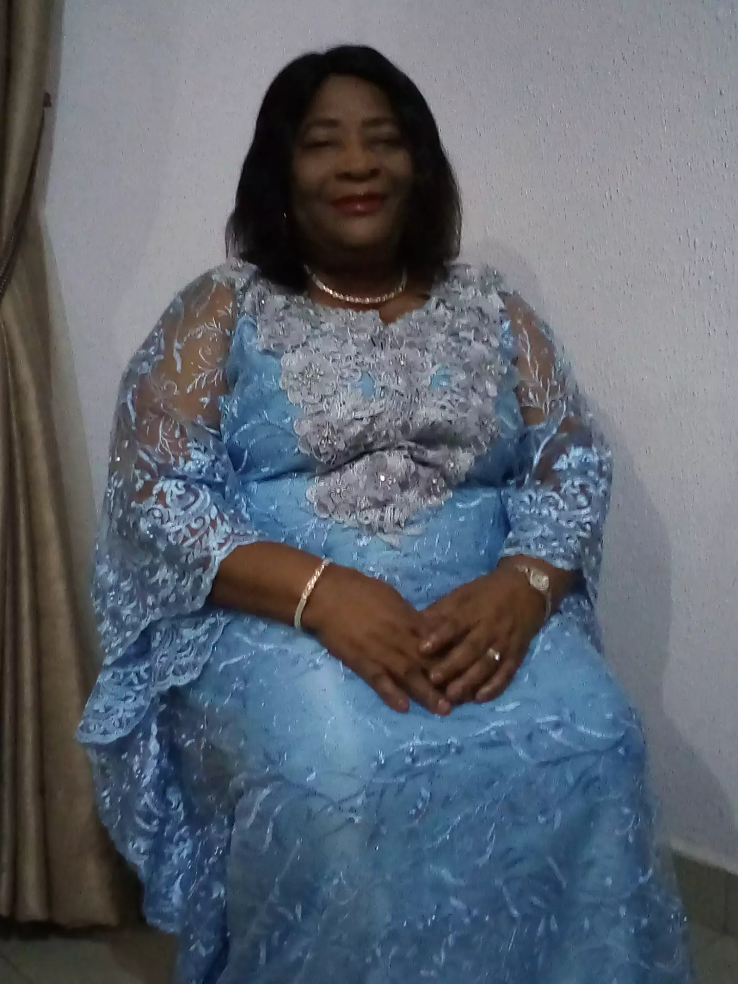 Mama Dora Eguakhide avatar picture