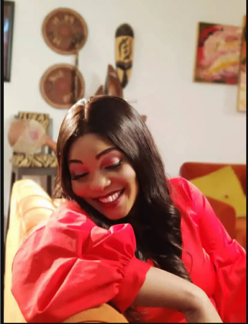 Madraa Mercy Zoe avatar picture
