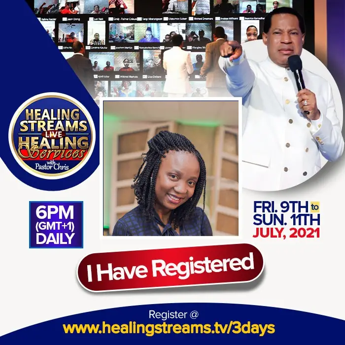 Pastor Minnie Mukotekwa avatar picture