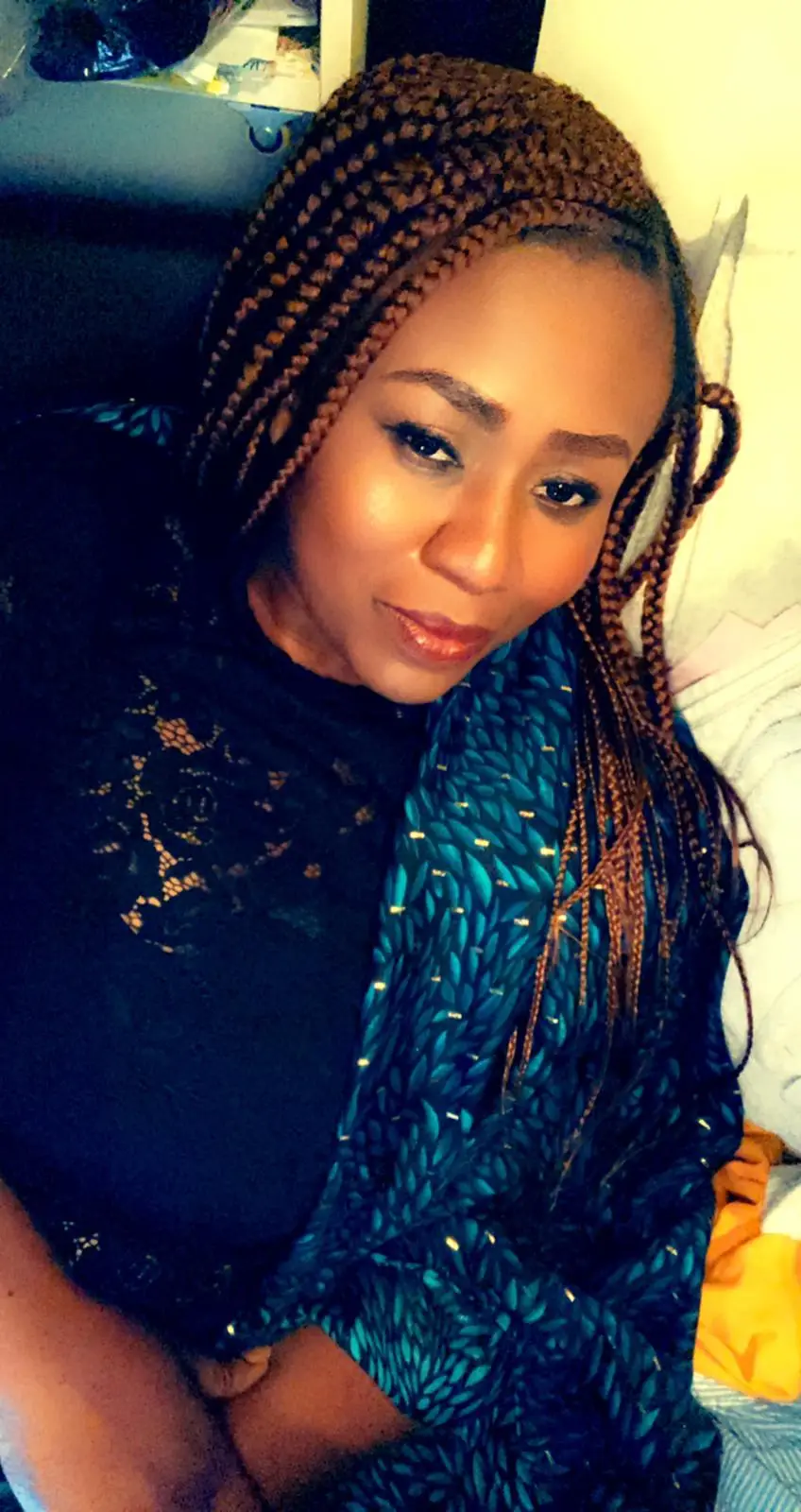 Victoria Owusu avatar picture
