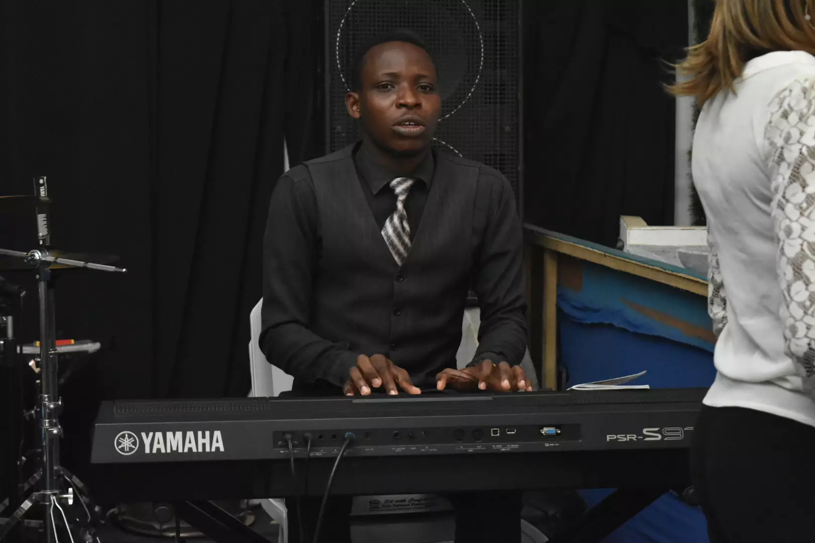 Eniola Peter avatar picture