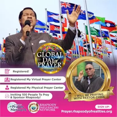 Pastor Tokunbo avatar picture