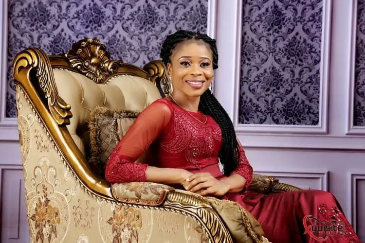 Amugo Nneka avatar picture