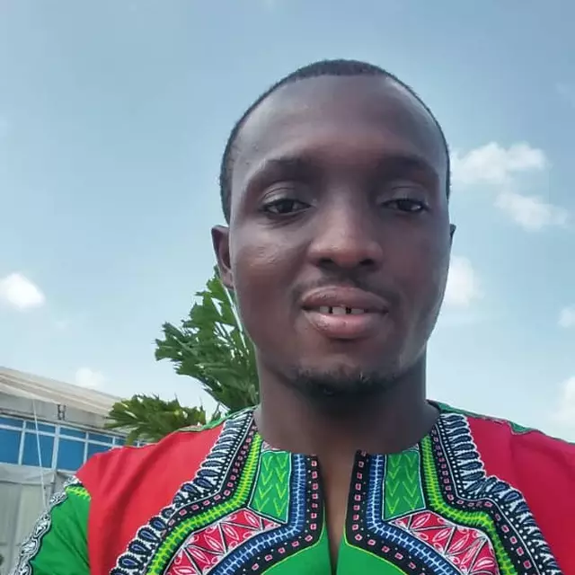 Albert Alomatu avatar picture