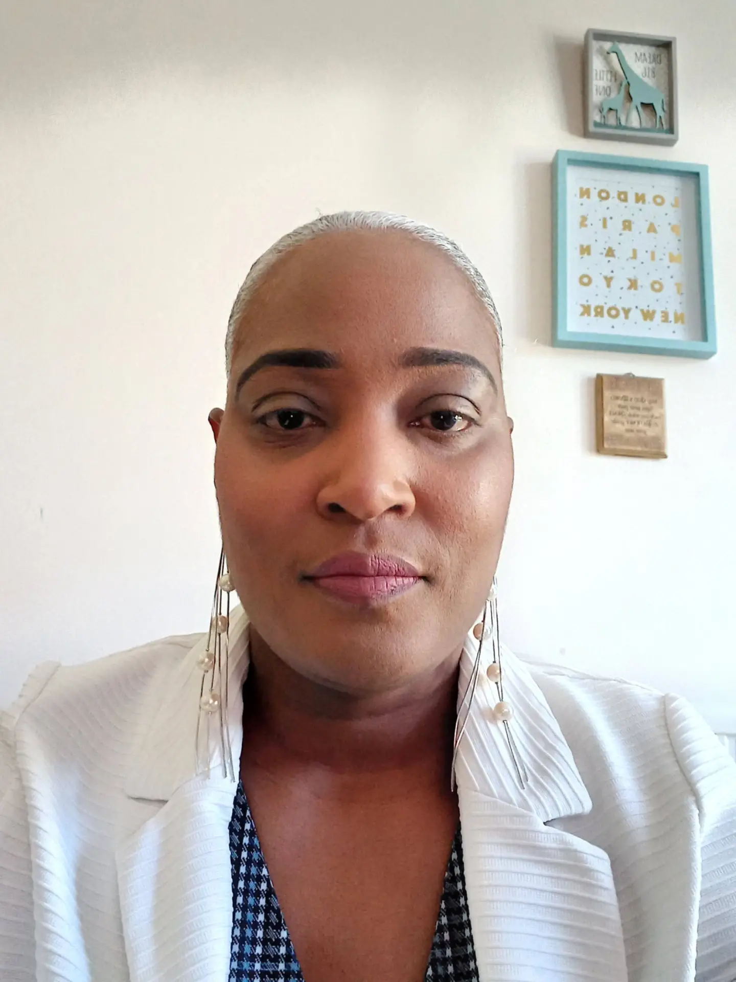 Nadine Maxien - THE GREAT ONE avatar picture