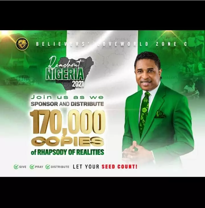 Pastor Obinna avatar picture