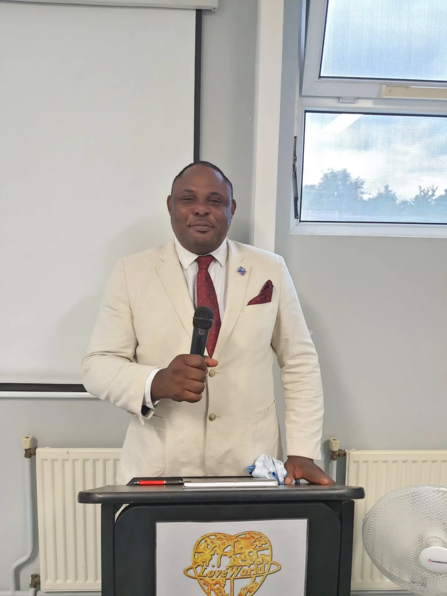 Akinsola Olusegun avatar picture