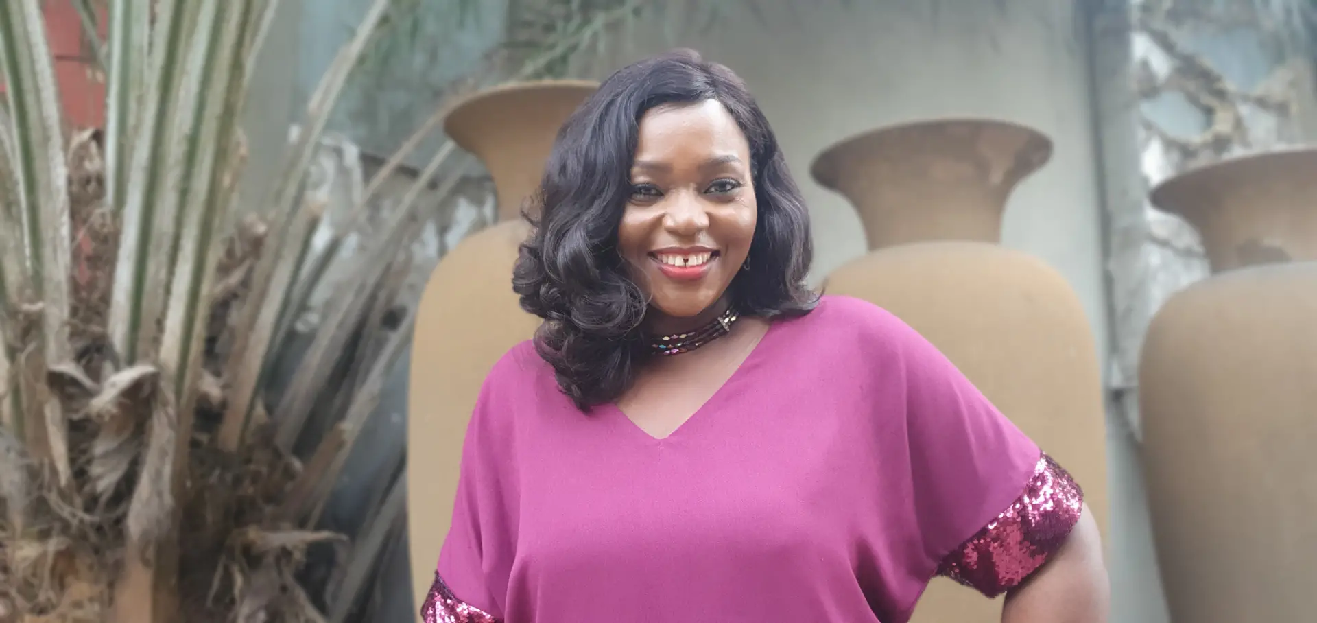Sis Sarah Kifordu avatar picture