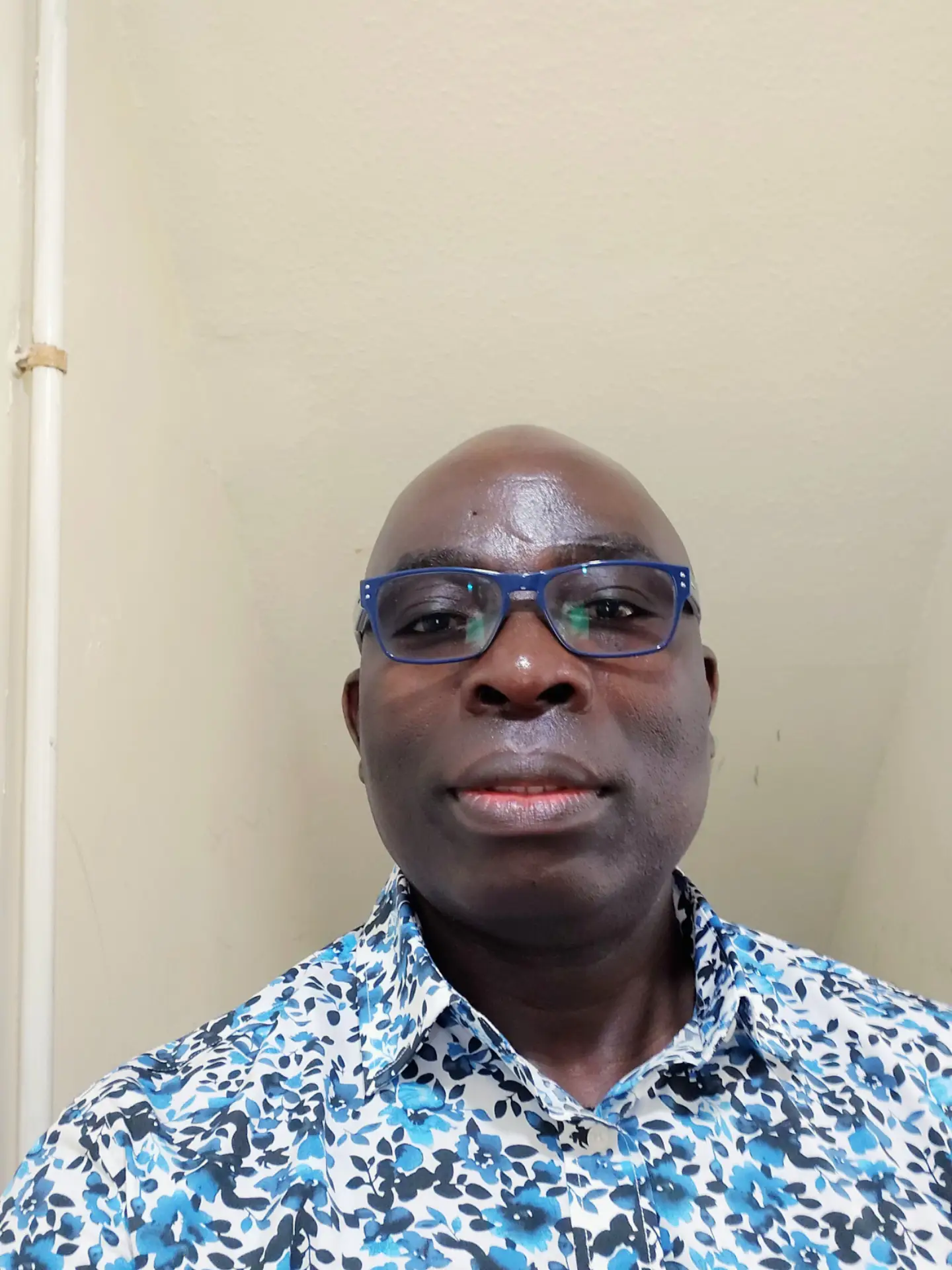 FAVOUR AGBONIFO avatar picture
