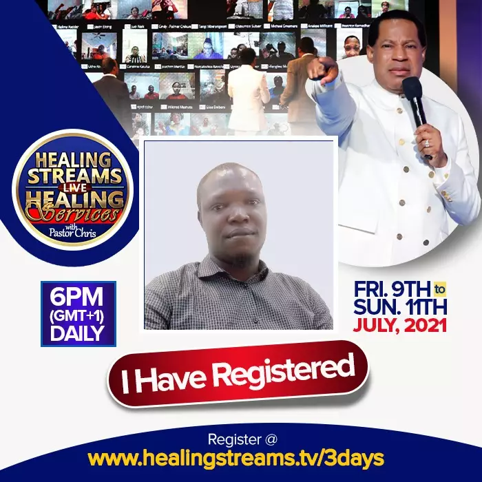 Evwere Ochuko Henry avatar picture