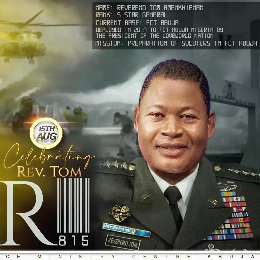 Tochukwu Umelo avatar picture