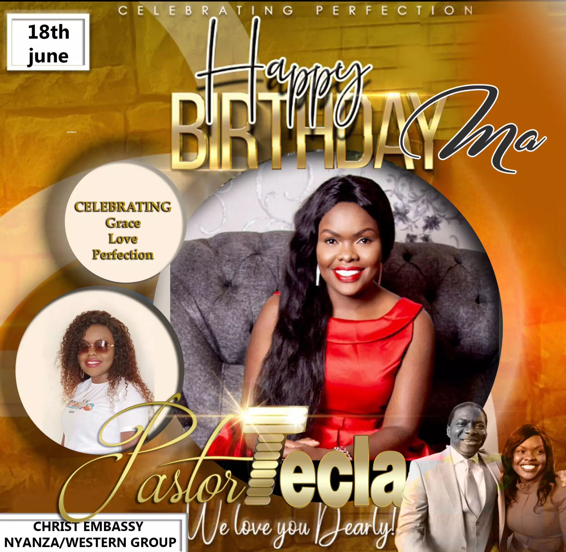 Beverline Agawo avatar picture