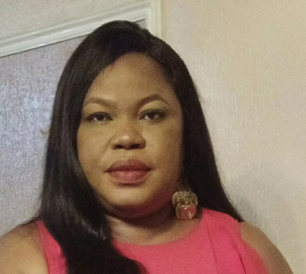 Pastor Joy Edionwe avatar picture