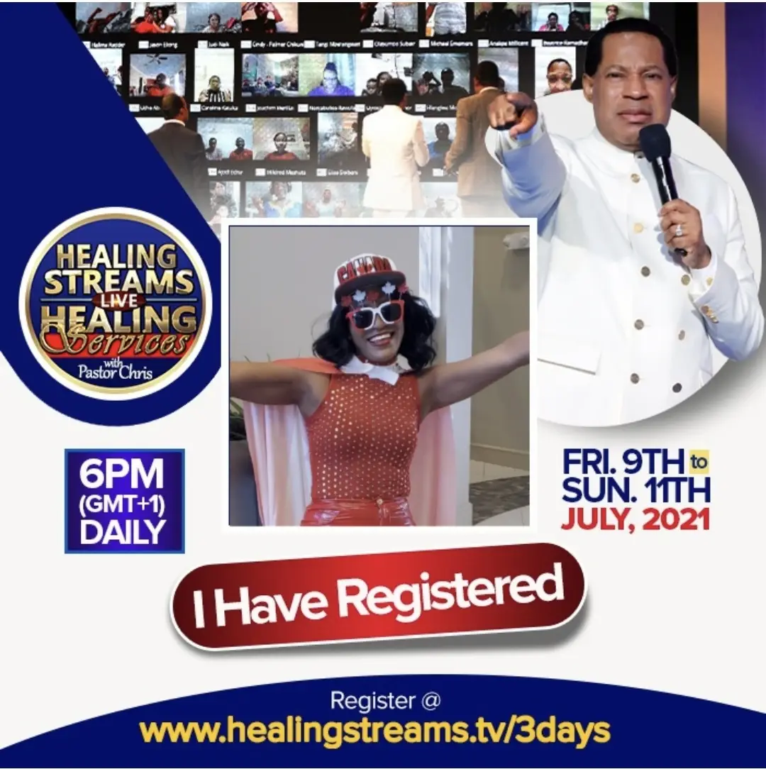 Pastor Brianna Keta avatar picture