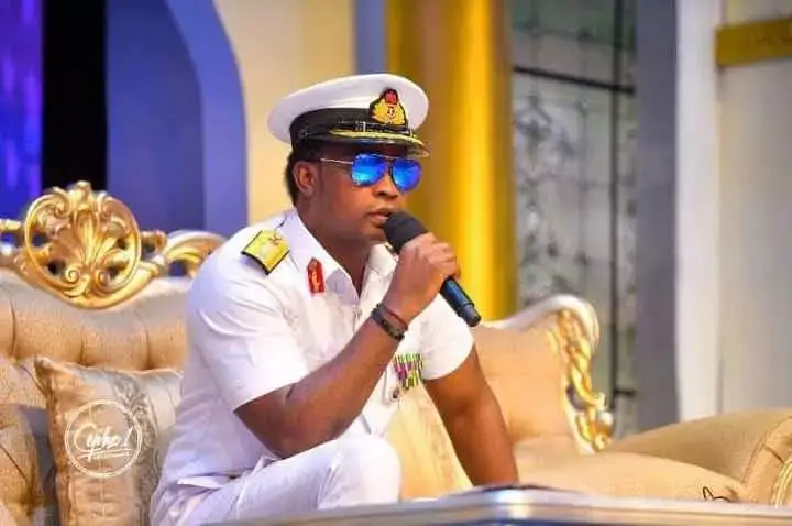 Pastor Nnaeto Nwanisobi avatar picture