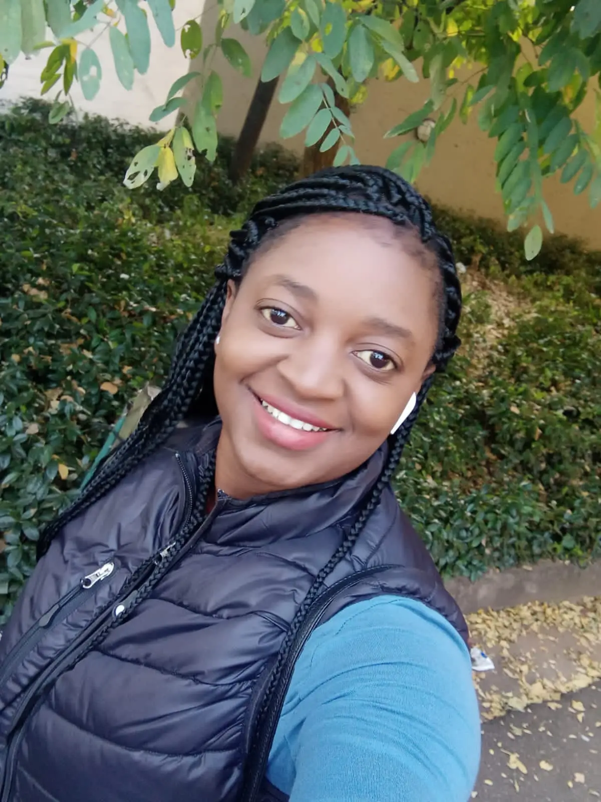 Faith Moyo avatar picture