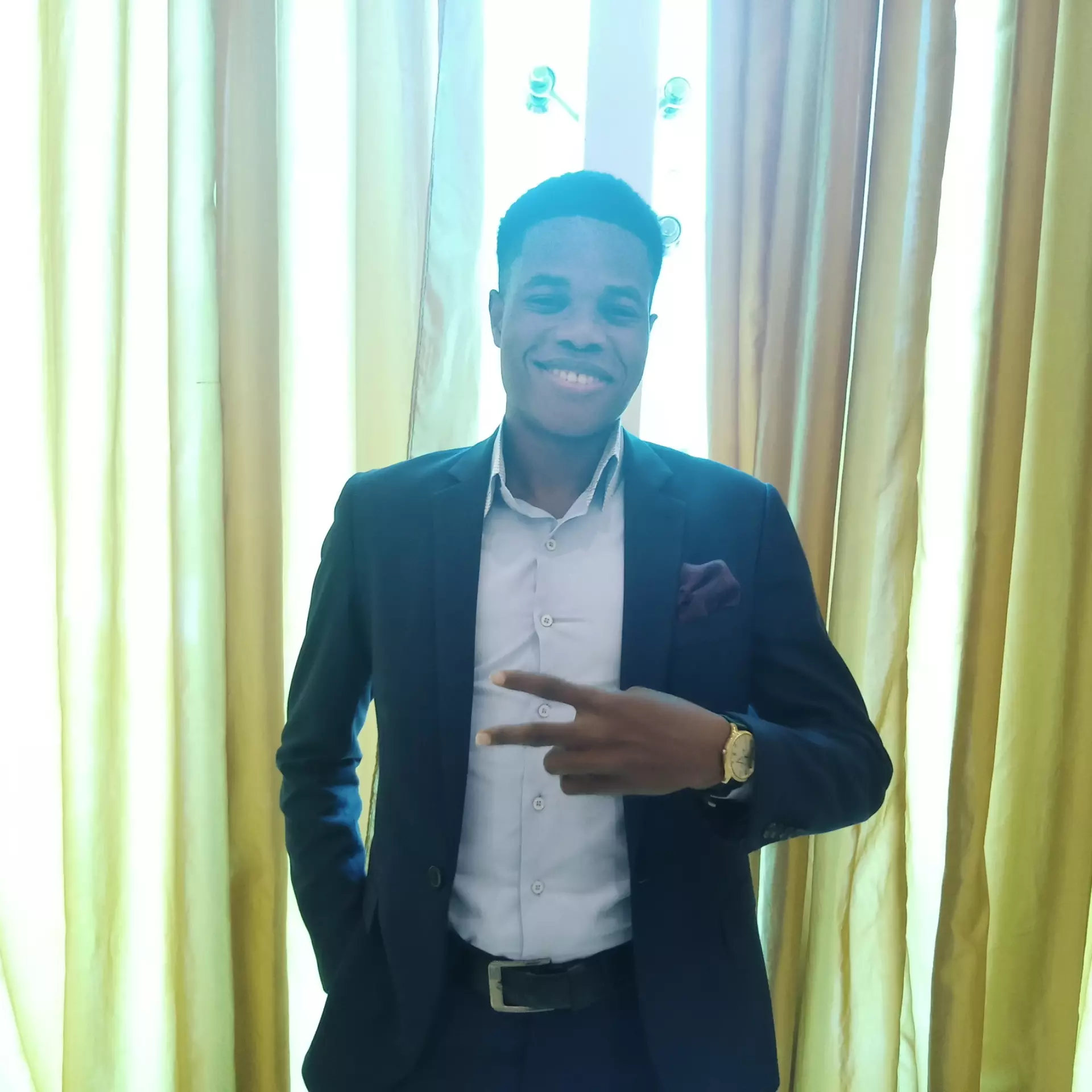 Pastor Rich avatar picture