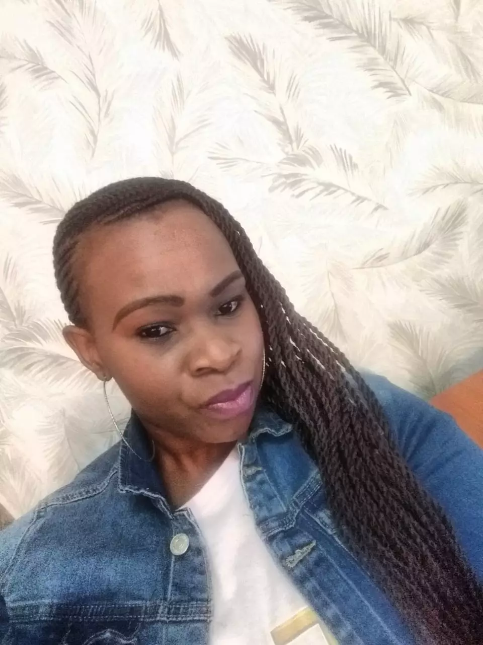 Lorraine Ndlovu avatar picture