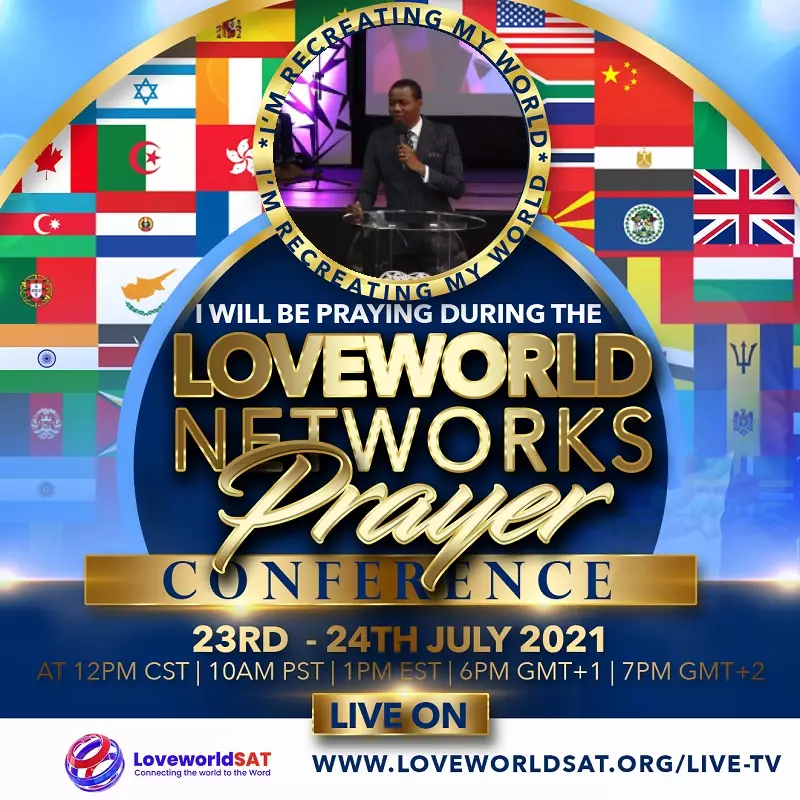 Pastor Carlex avatar picture