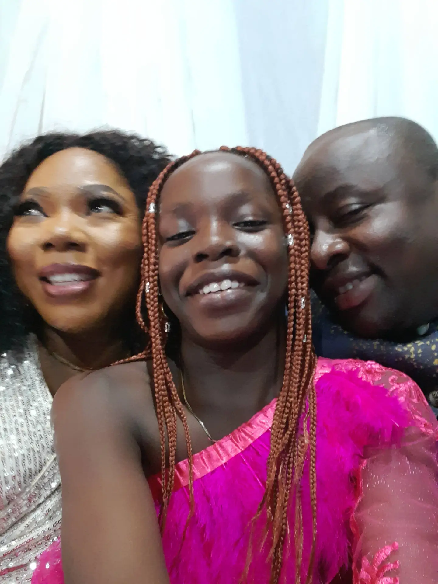Amaka Jerry avatar picture