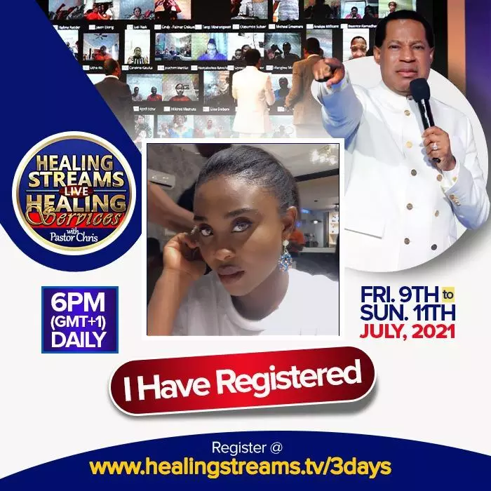Angela Oghene avatar picture