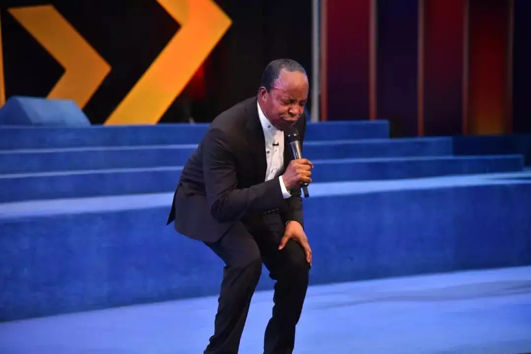 Wonder Oyakhilome avatar picture