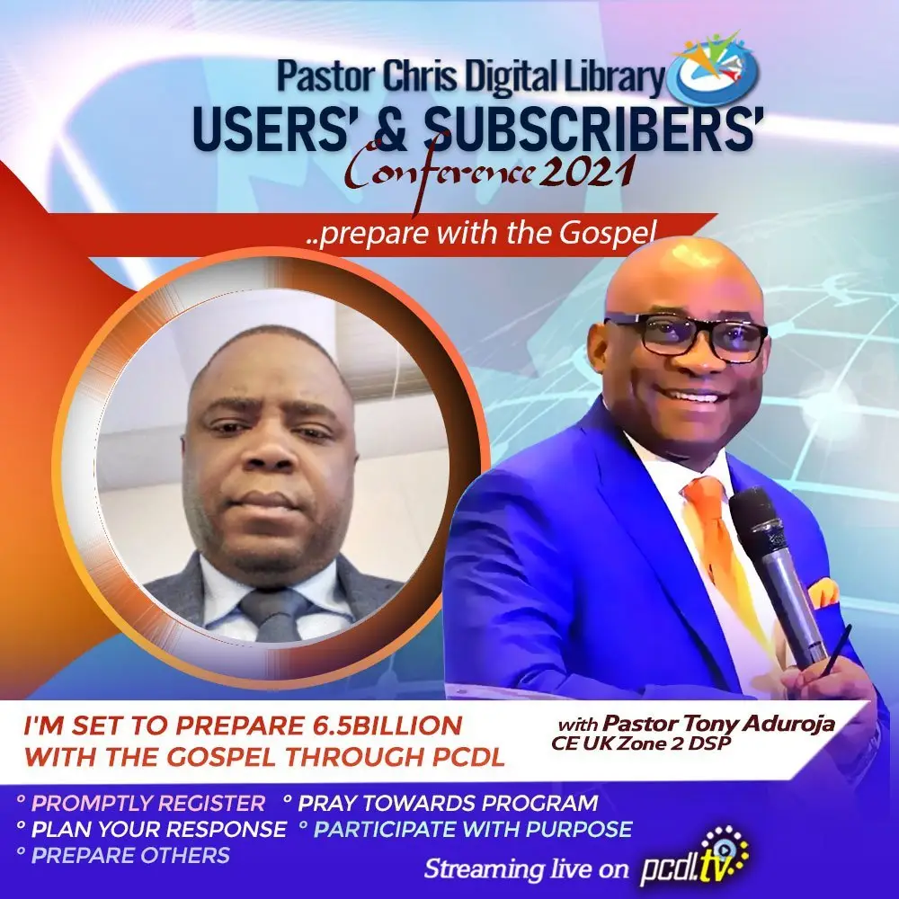 Dcn Ben Akhigbe avatar picture
