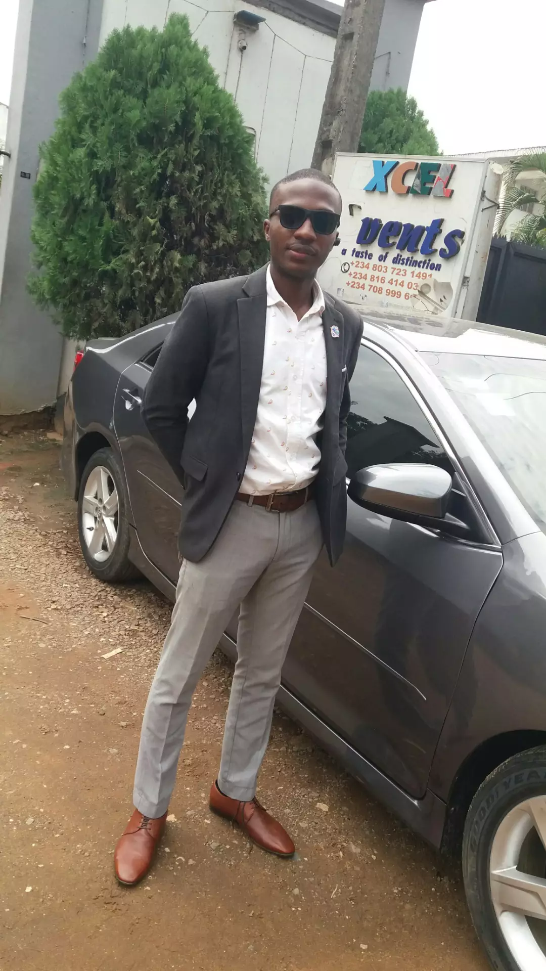 Dada Niyi avatar picture