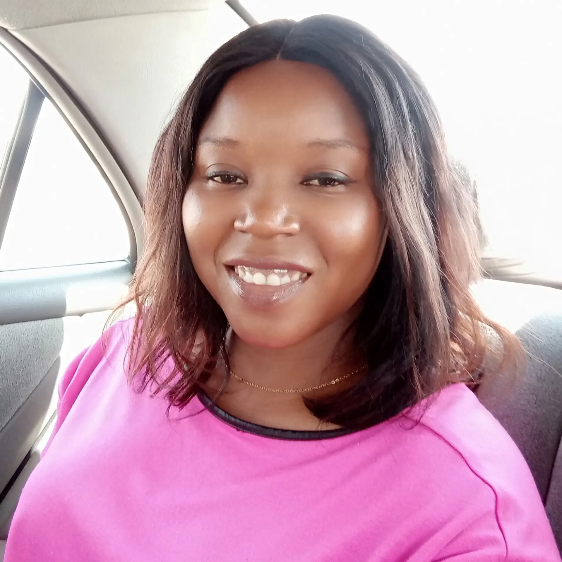 Faustina Emmanuel-Ogbugha avatar picture