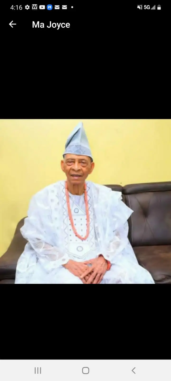 Prince Iziegbe Evbuomwan avatar picture
