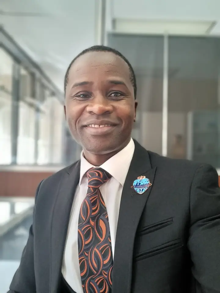 Willus Maramba avatar picture