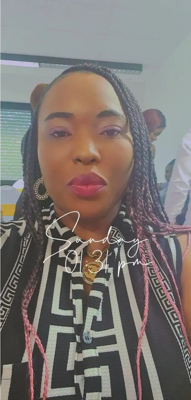 joy ogbu avatar picture