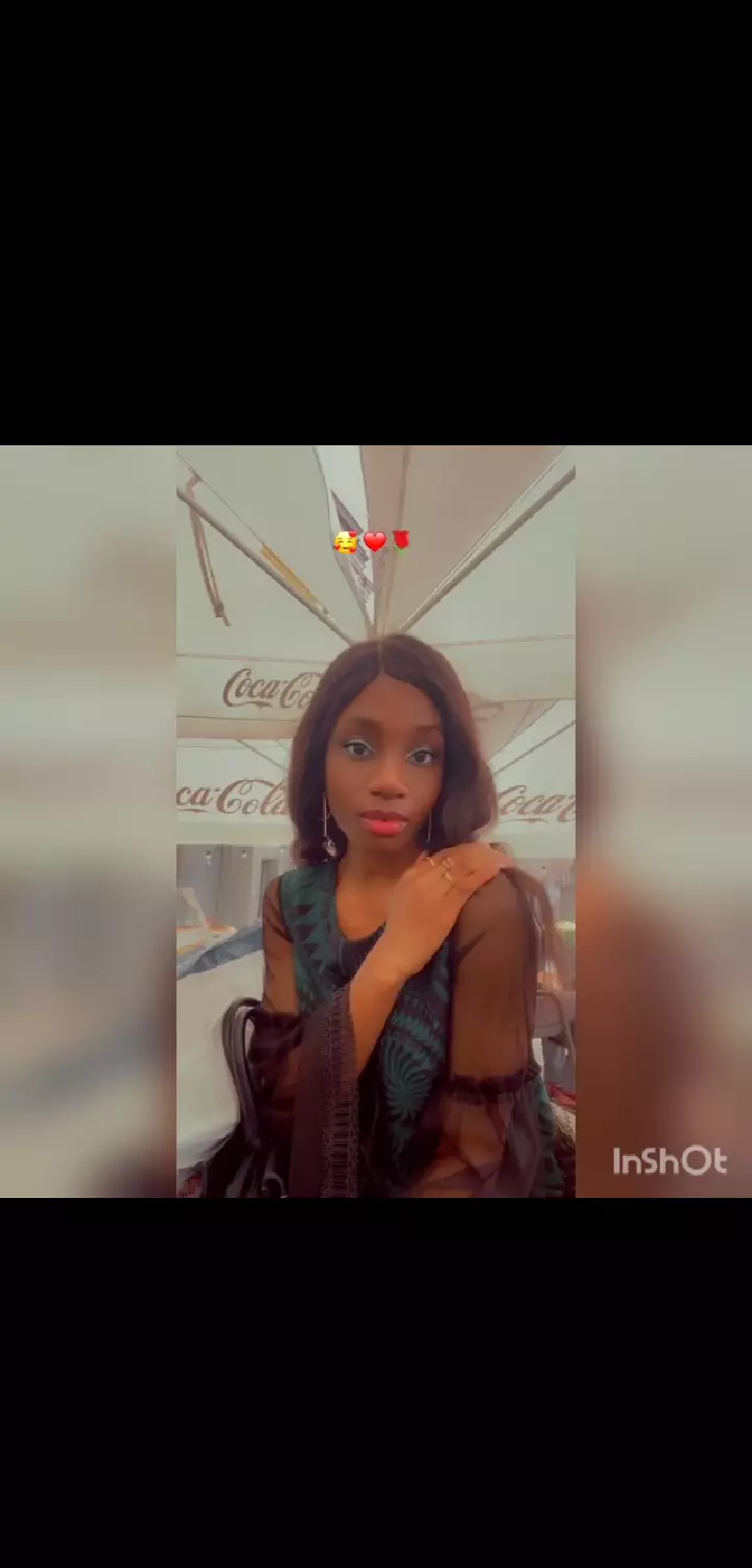 Niemogha Precious-Jane Orukeme avatar picture