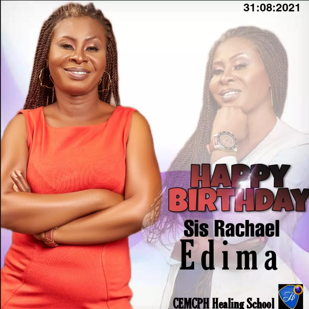 OG Racheal Ameka Edima avatar picture