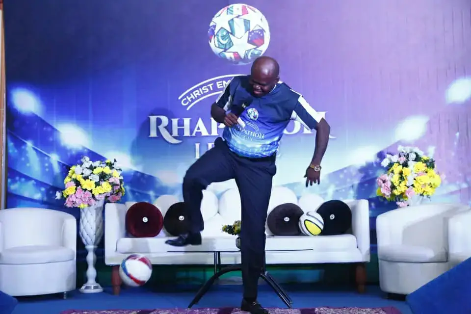 Dcns Enyioma Ekpebegh avatar picture